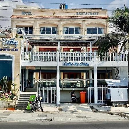 Pay Ocean Valley Hotel Mũi Né Ngoại thất bức ảnh
