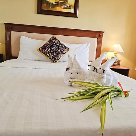 Pay Ocean Valley Hotel Mũi Né Ngoại thất bức ảnh