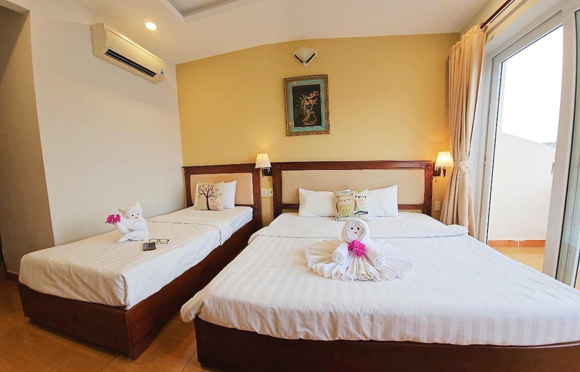 Pay Ocean Valley Hotel Mũi Né Ngoại thất bức ảnh