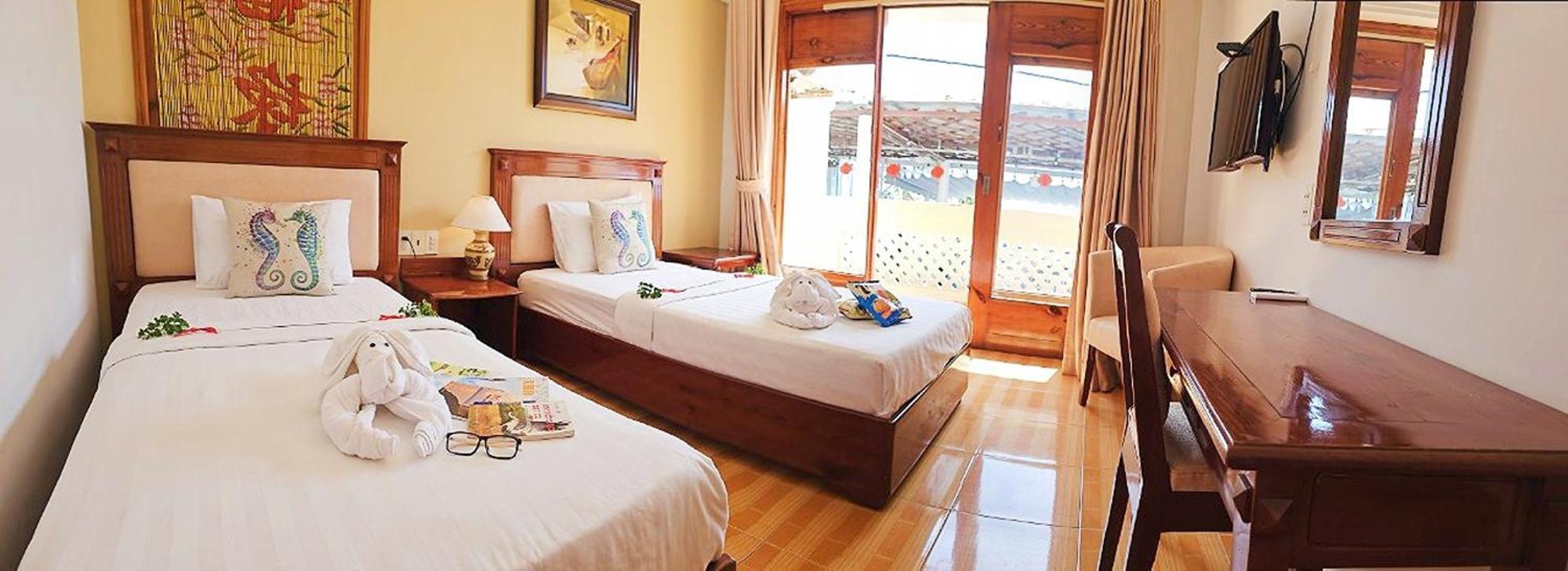 Pay Ocean Valley Hotel Mũi Né Ngoại thất bức ảnh
