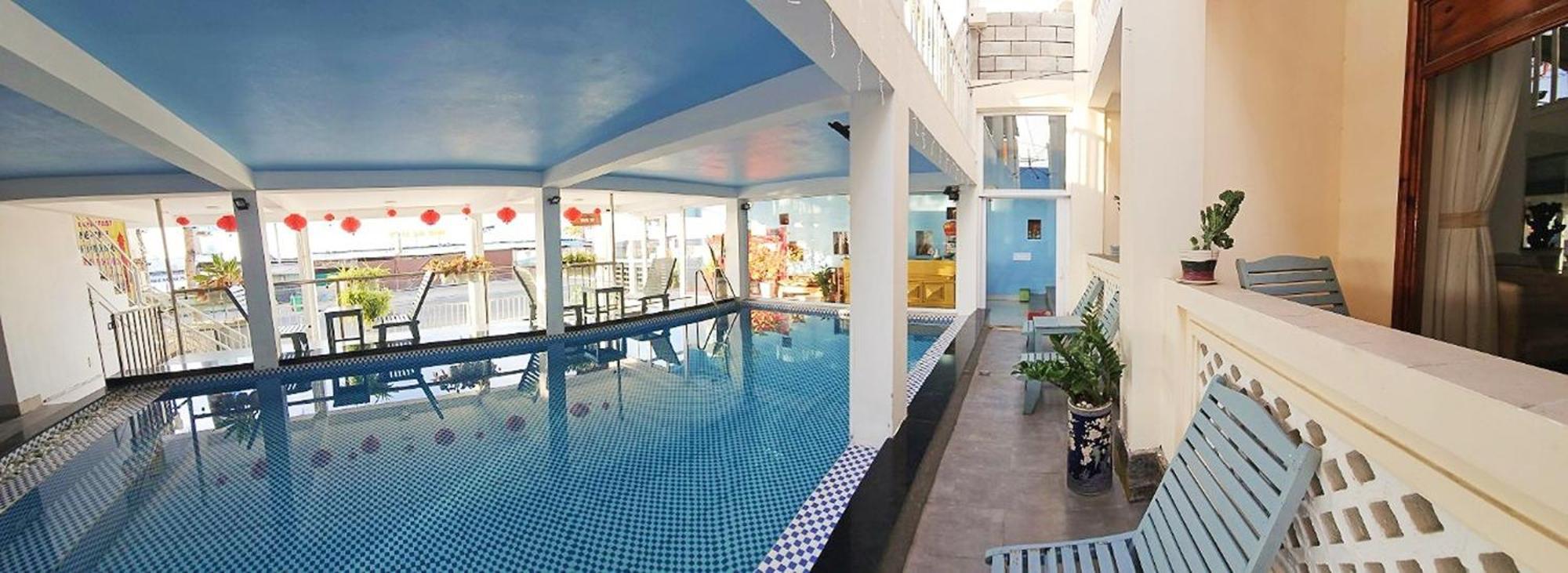 Pay Ocean Valley Hotel Mũi Né Ngoại thất bức ảnh