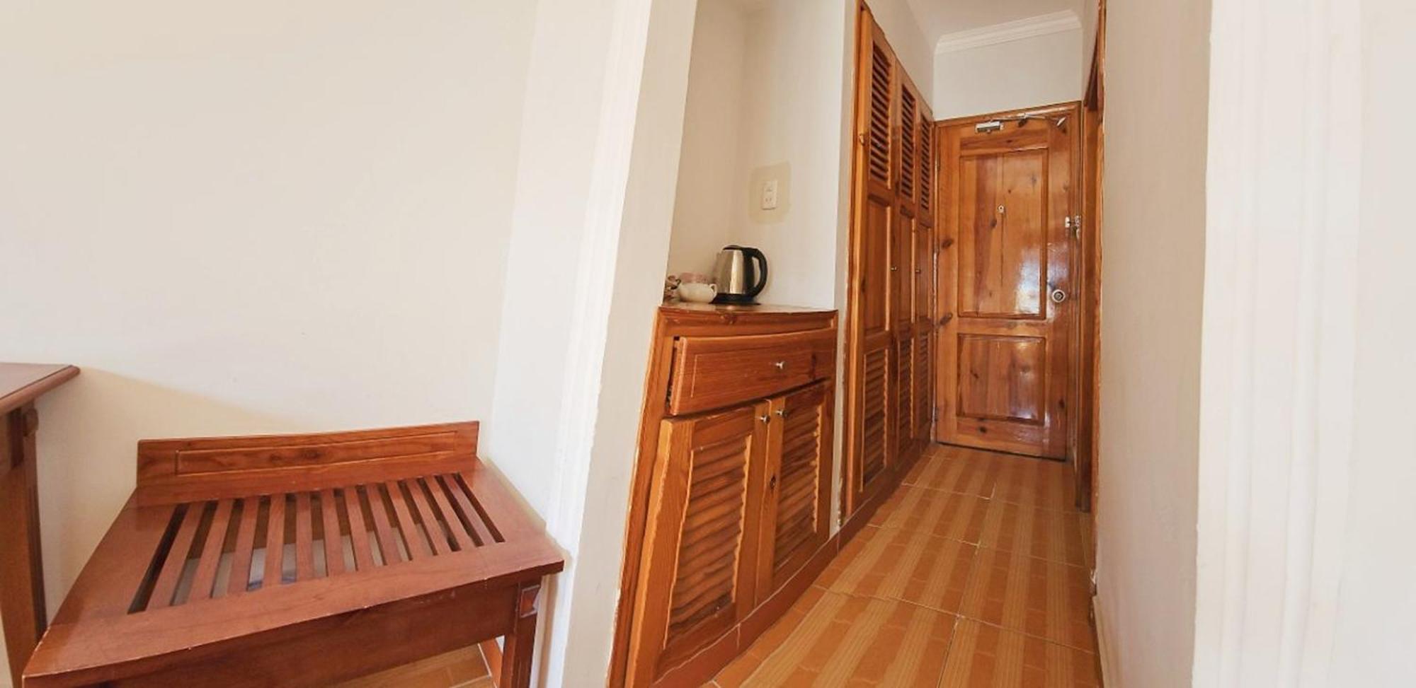 Pay Ocean Valley Hotel Mũi Né Ngoại thất bức ảnh