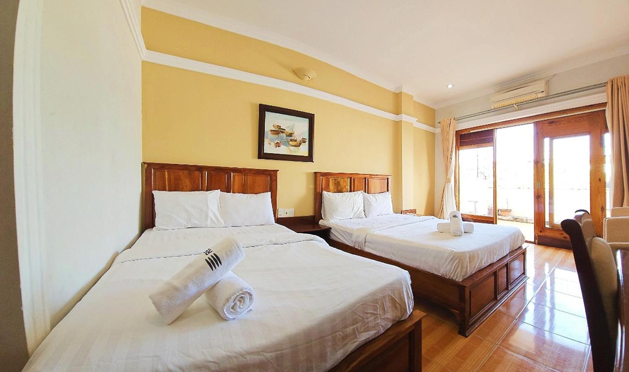 Pay Ocean Valley Hotel Mũi Né Ngoại thất bức ảnh