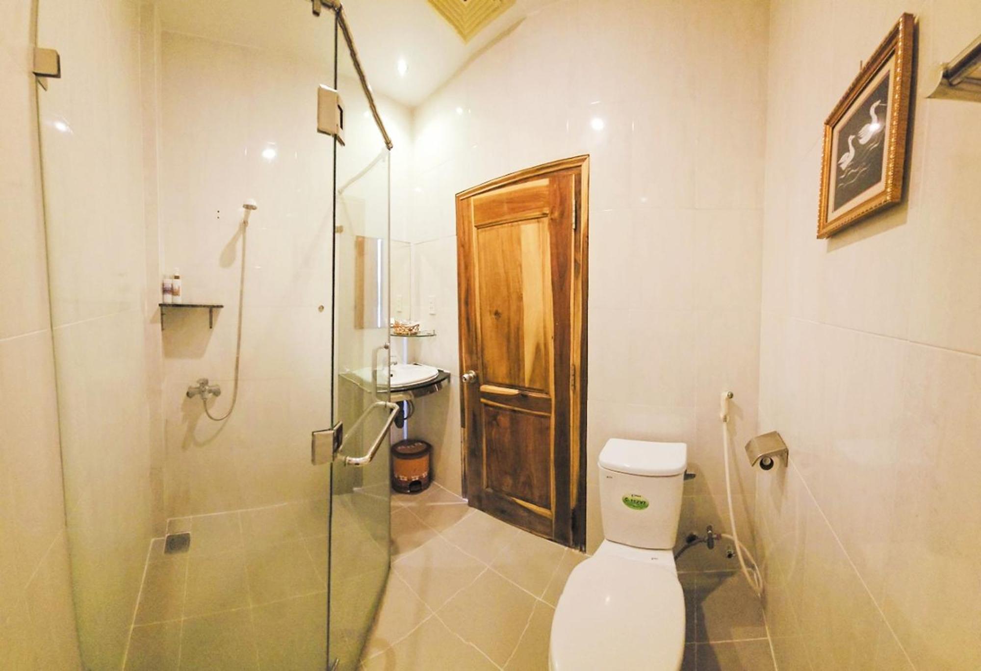 Pay Ocean Valley Hotel Mũi Né Ngoại thất bức ảnh
