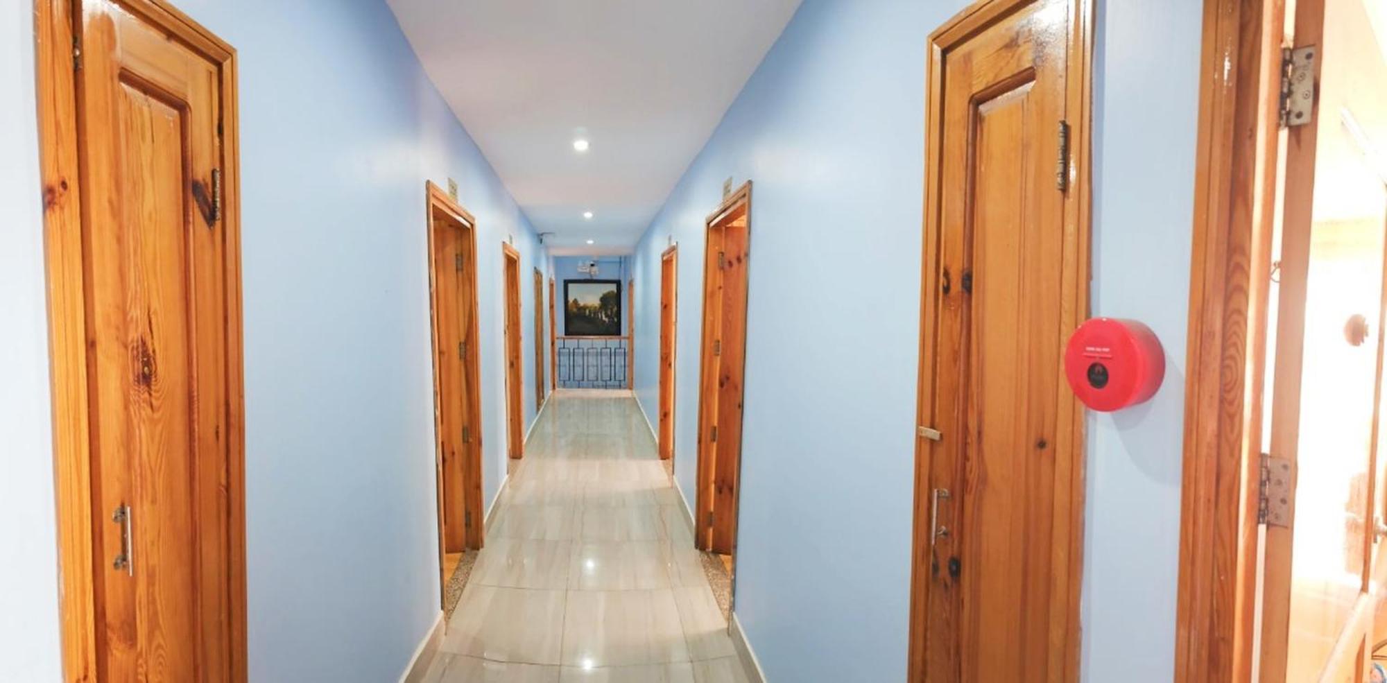 Pay Ocean Valley Hotel Mũi Né Ngoại thất bức ảnh