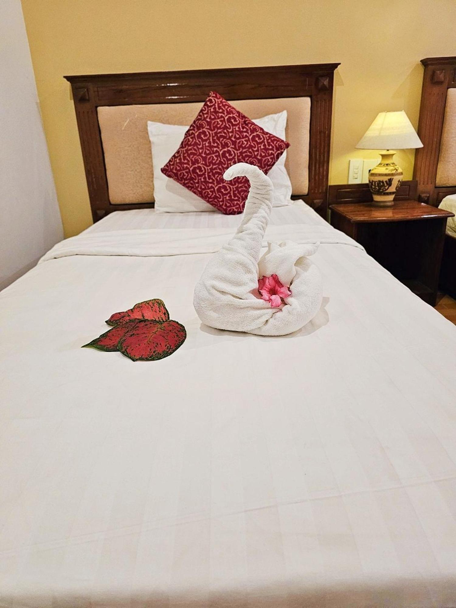 Pay Ocean Valley Hotel Mũi Né Ngoại thất bức ảnh