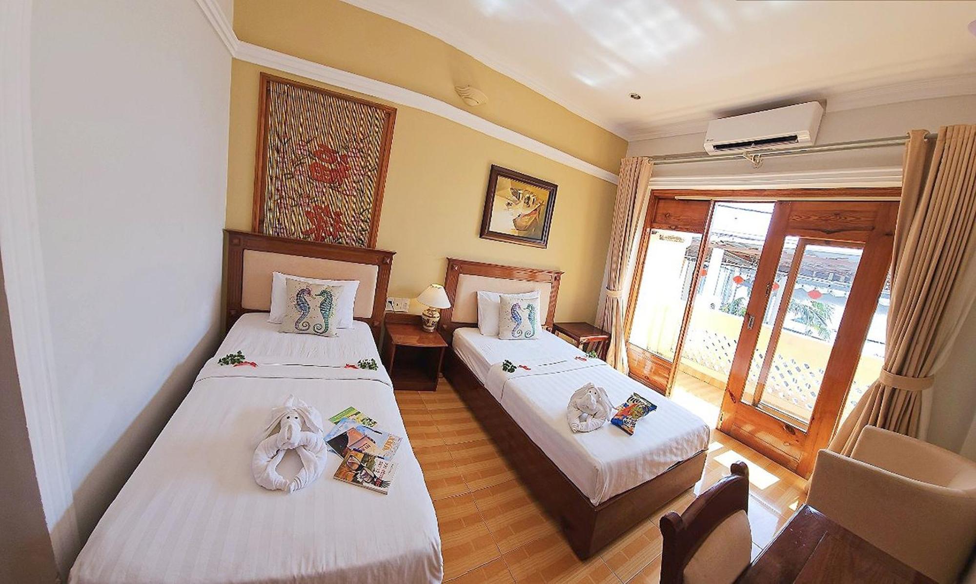 Pay Ocean Valley Hotel Mũi Né Ngoại thất bức ảnh