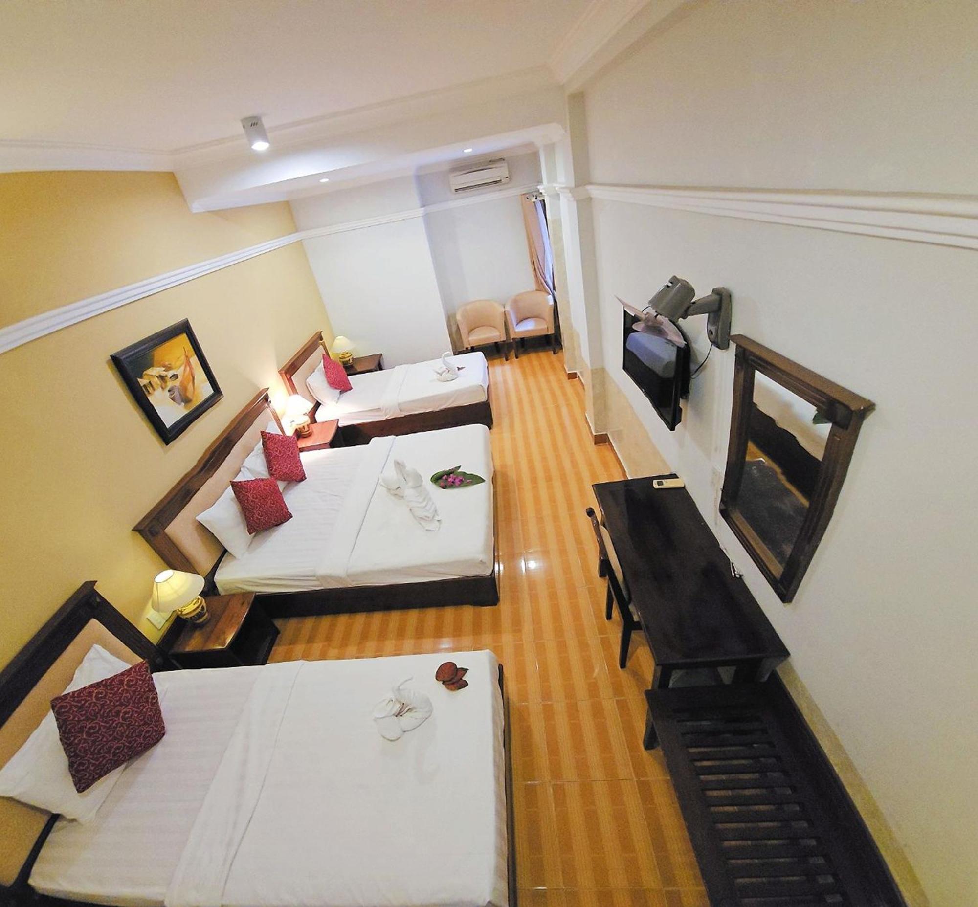 Pay Ocean Valley Hotel Mũi Né Ngoại thất bức ảnh